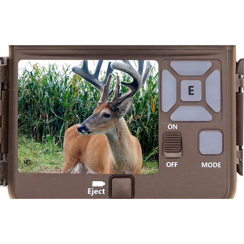 Browning Trail Camera - Spec Ops Elite HP5