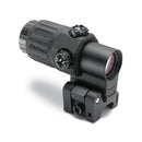EOTECH MAGNIFIER G33™ 3x Switch-to-Side™ Mounting System-Optics Force
