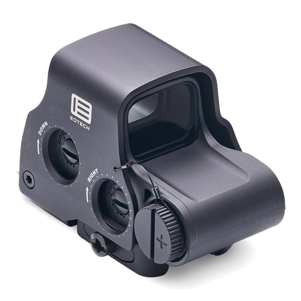 EOTECH HWS EXPS3™ Holographic Weapon Sight-Optics Force