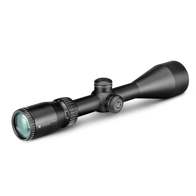 Vortex Optics Crossfire® II 3-9X50 Straight-Wall BDC Riflescope