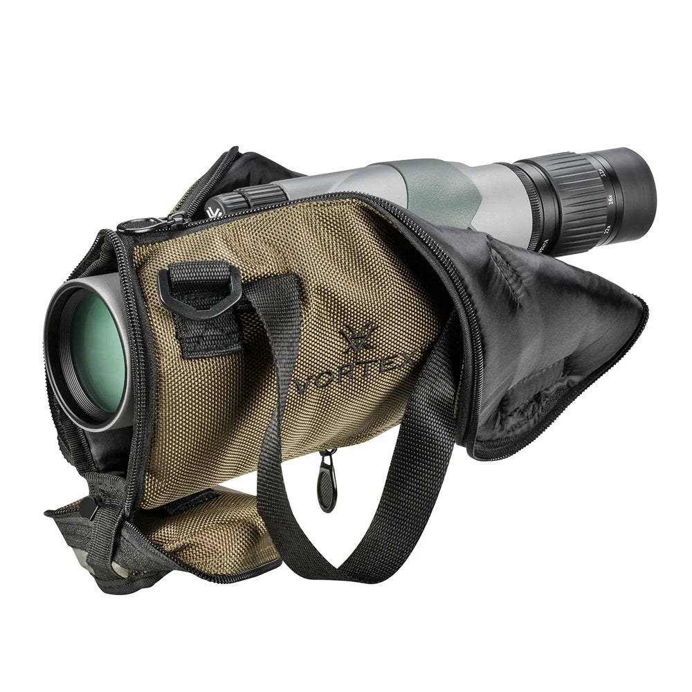 Vortex Razor Spotter Vortex Optics Razor® HD 11-33x50 Straight Spotting scope