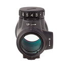 Trijicon MRO® 1x25 2.0 MOA Adjustable Red Dot Sight-Optics Force