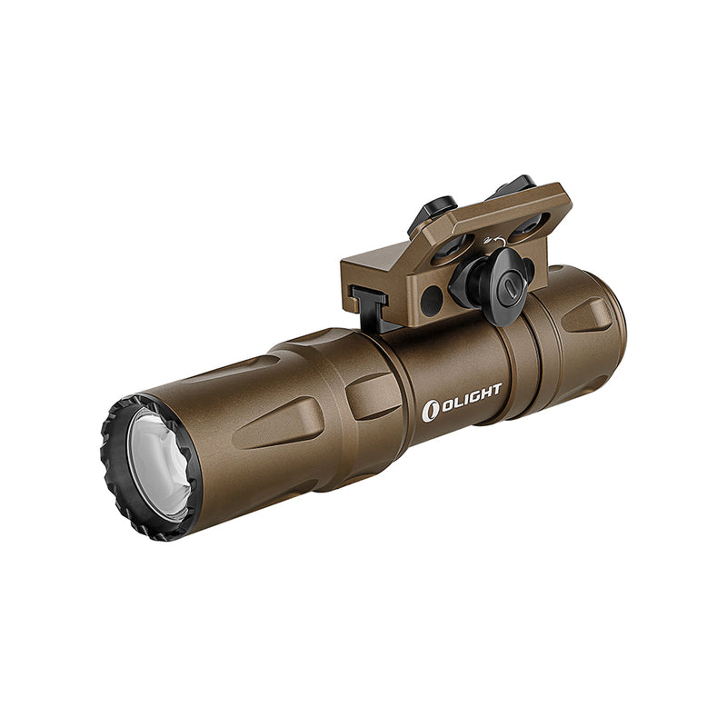 olight duty flashlight Olight Odin Mini Tactical Flashlight