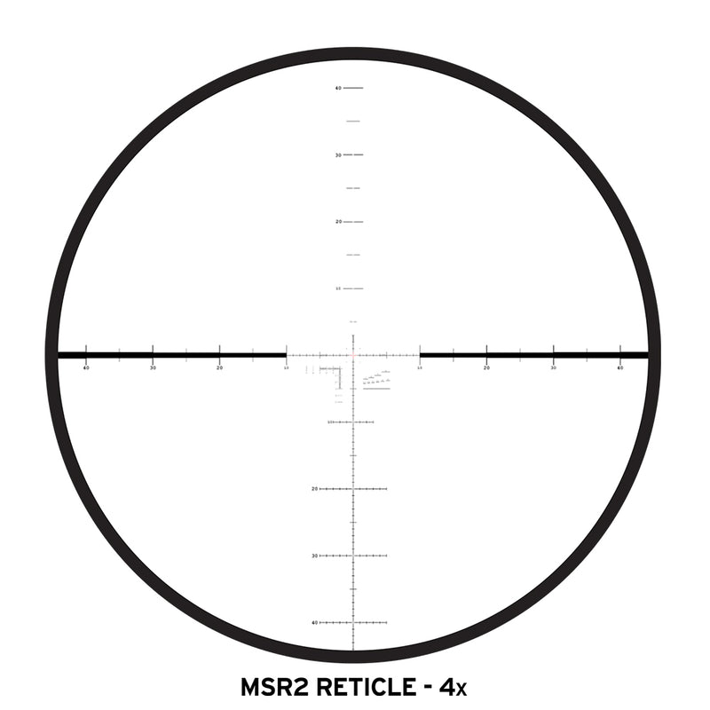 Steiner Optics M5Xi 5-25x56 Riflescopes-Optics Force