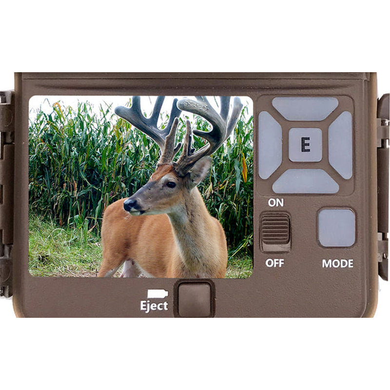 Browning Trail Camera - Recon Force Elite HP5