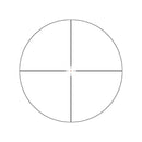 Vortex Optics Crossfire® II 6-18X44 AO V-Brite (MOA) Reticle Riflescope-Optics Force