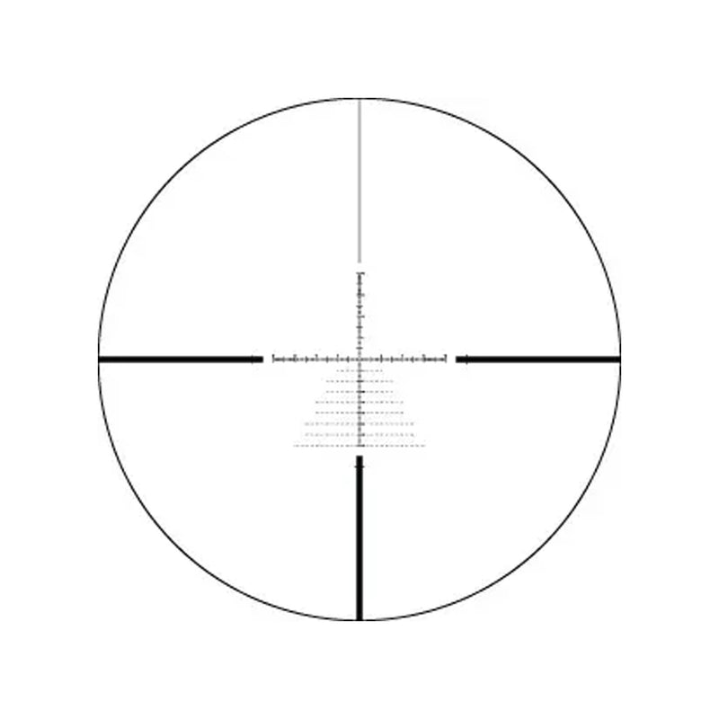 Vortex Optics Viper® HSLR™ 6-24x50 FFP XLR MOA Riflescope