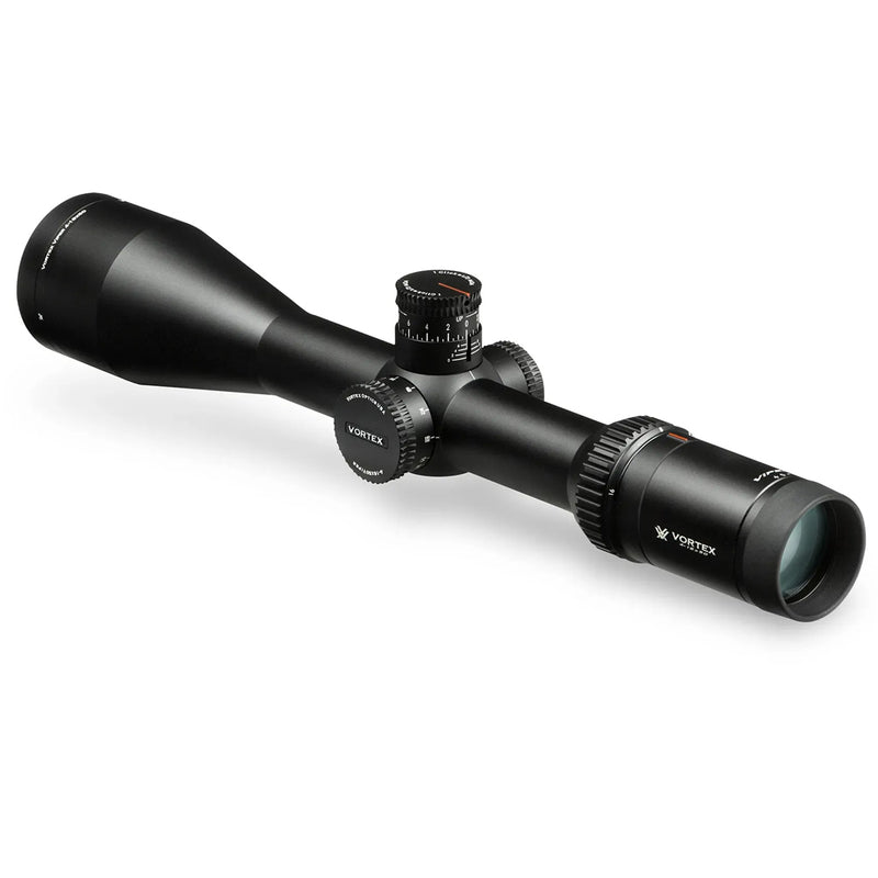 Vortex Optics Viper® HSLR™ 4-16x50 SFP BDC-2 MOA Riflescope