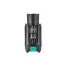 Olight Baldr Pro Tactical Light & Green Laser-Optics Force