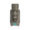 Olight Baldr Pro Tactical Light & Green Laser-Optics Force