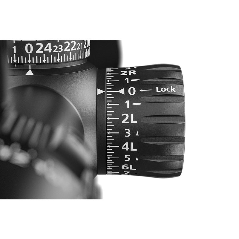 Zeiss LRP S3 - 636-56 - 6-36x56 mm-Optics Force