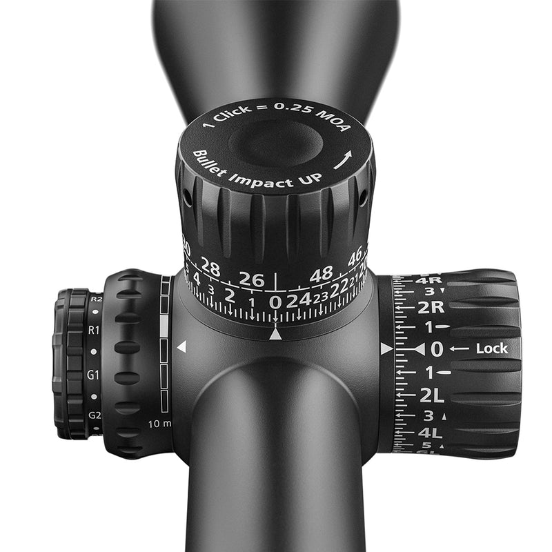 Zeiss LRP S3 - 425-50 - 4-25x50 mm