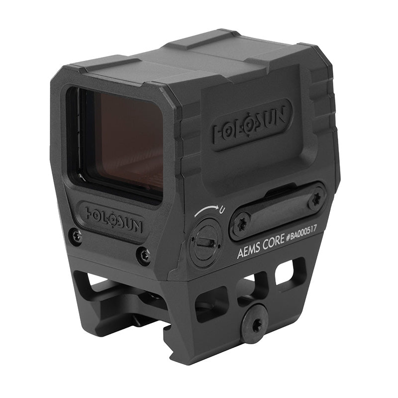 Holosun AEMS CORE Red Dot-Optics Force