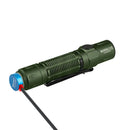 Olight Warrior 3S High Beam Tactical Flashlight-Optics Force