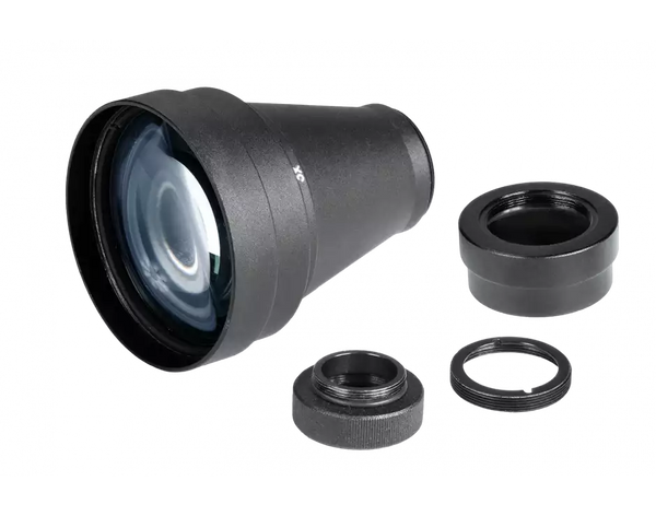 AGM Afocal Magnifier Lens Assembly, 3X
