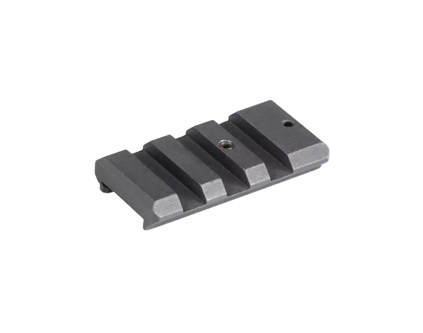 AGM Picatinny Adapter for Wolf14, Wolf 7, NVM40 and NVM50