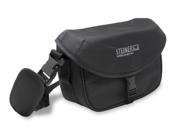 Steiner Optics Binocular Case-Camo Gear Bag - 15x80 20x80-Optics Force