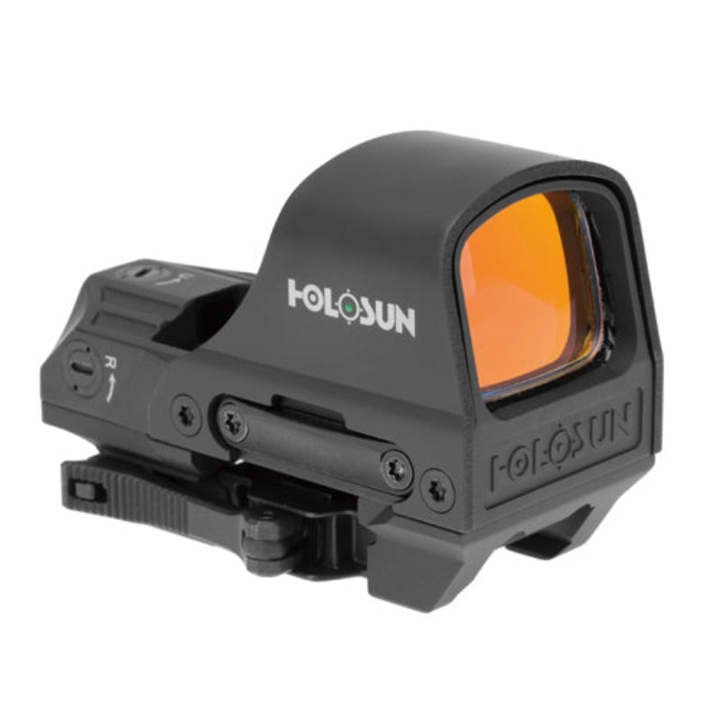 Holosun HS510C 2 MOA Dot & 65 MOA Circle Red Dot  w/ Protective Cover