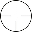 Zeiss Conquest V6 3-18x50 mm-Plex Reticle ( No. 6) - Capped Turrets-Optics Force