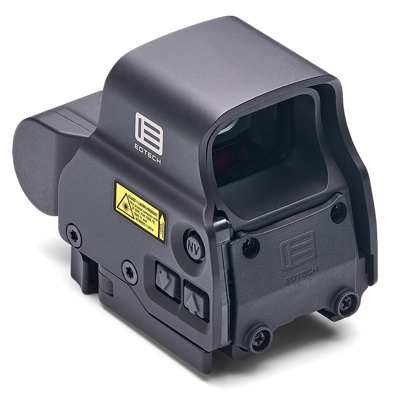 EOTECH HWS EXPS3™  Holographic Weapon Sight