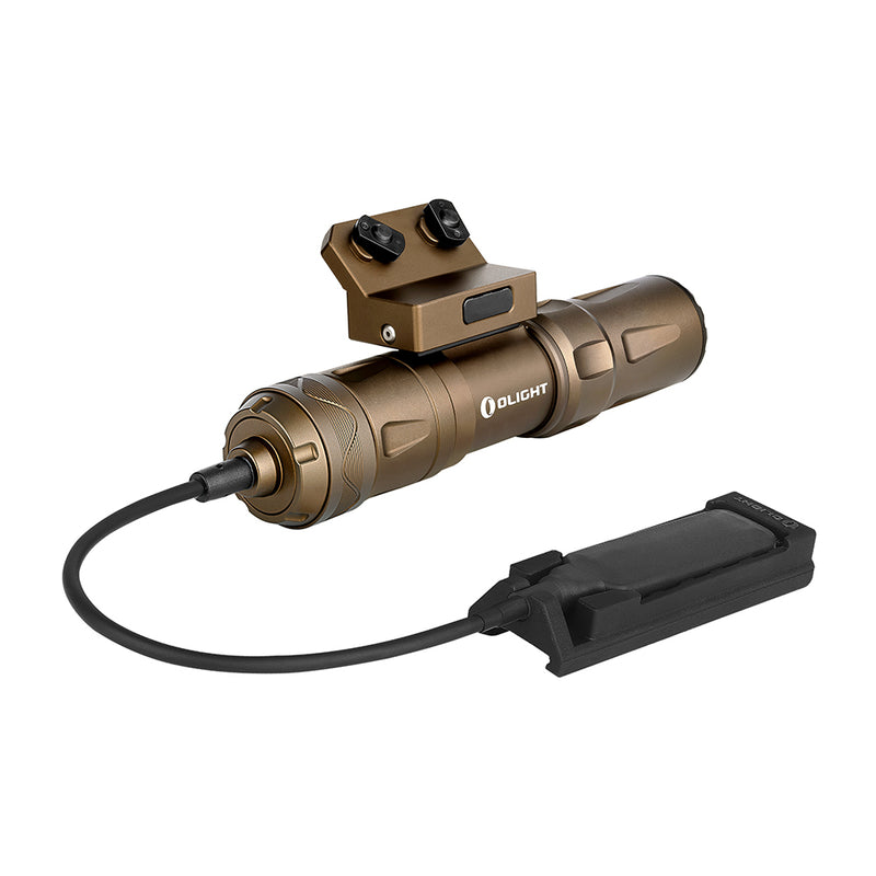 m-lok flashlight olight Olight Odin Mini Tactical Flashlight