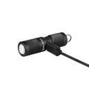 Olight i1R 2 PRO Keychain Flashlight-Black-Optics Force