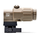 EOTECH MAGNIFIER G33™ 3x Switch-to-Side™ Mounting System-Optics Force