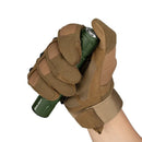 Olight Warrior 3S High Beam Tactical Flashlight-Optics Force