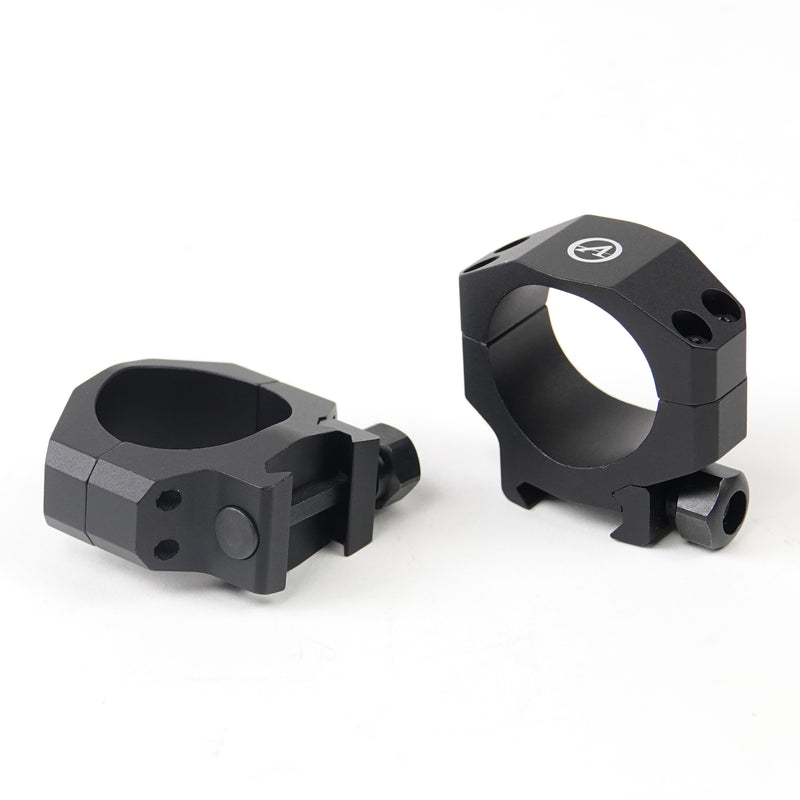 Optical Alignment Rings Athlon Optics Precision Rings 30mm