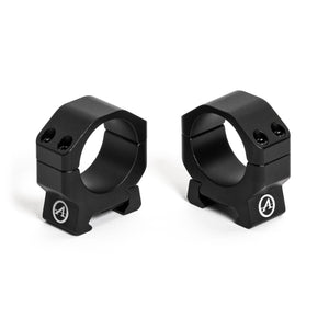 Athlon Optics Armor Athlon Armor 1" Low Height (0.9") Scope Ring-Optics Force