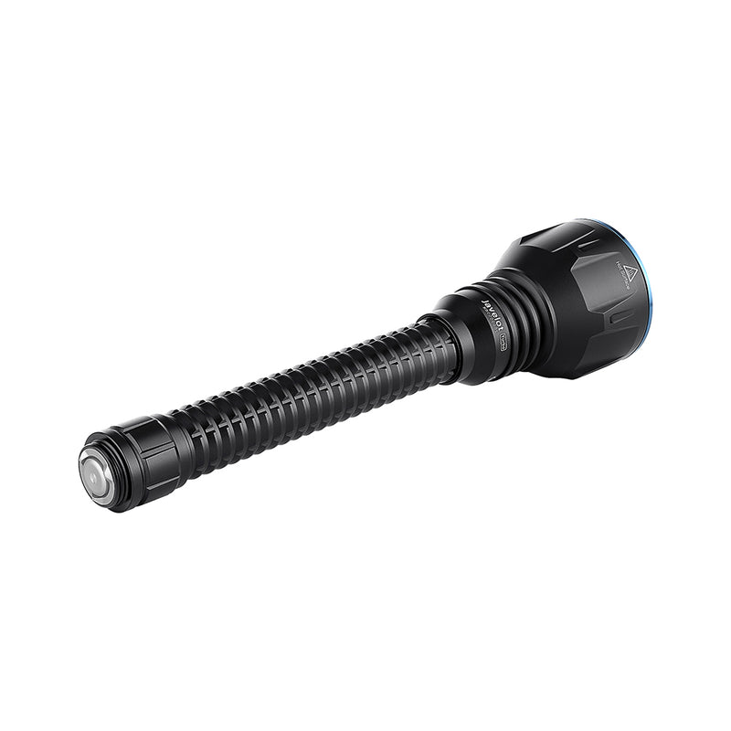 Olight Javelot Turbo Spotlight Flashlight-Black-Optics Force