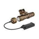 Olight Odin Mini Tactical Flashlight-Optics Force