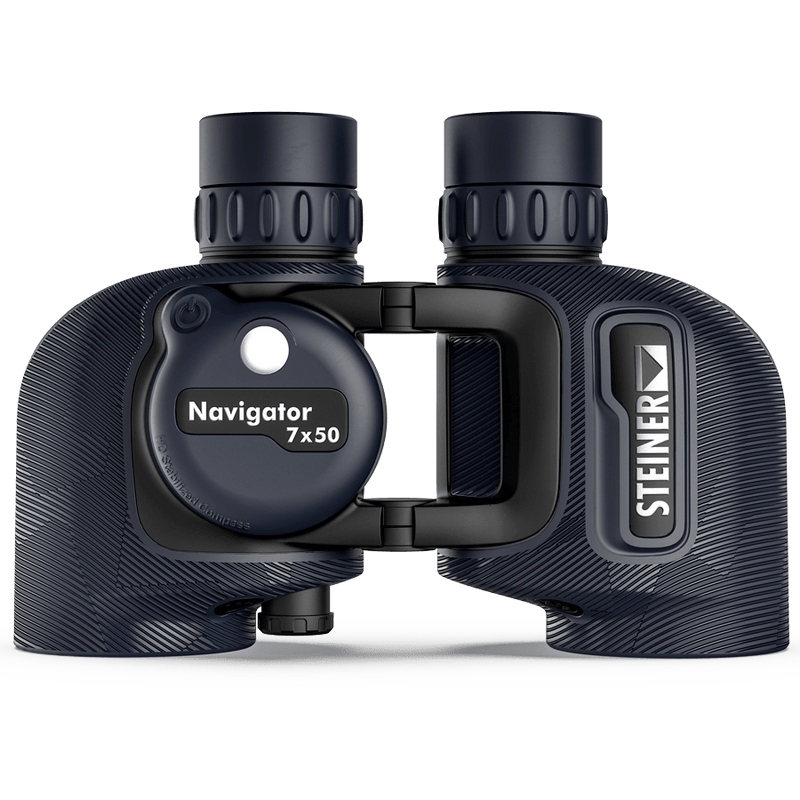 Steiner Optics Navigator-Navigator 7x50c-Optics Force