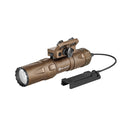 Olight Odin Mini Tactical Flashlight-Tan-Optics Force