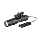 Olight Odin Mini Tactical Flashlight-Black-Optics Force