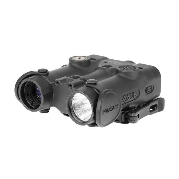 Holosun LE420 Dual Laser & IR Illuminator