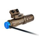 Olight Odin Mini Tactical Flashlight-Optics Force