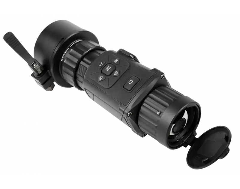 AGM Rattler TC35-385 Thermal Imaging Scope-Optics Force