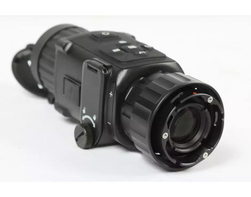 AGM Rattler TC35-385 Thermal Imaging Scope-Optics Force