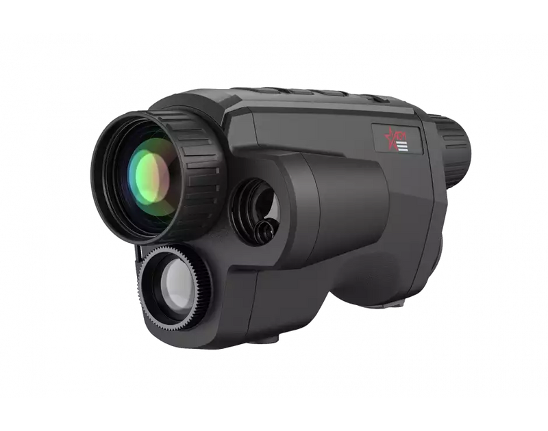 AGM Fuzion LRF TM35-640-Optics Force