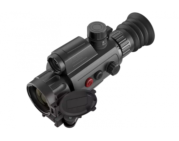 AGM Varmint LRF TS35-384-Optics Force