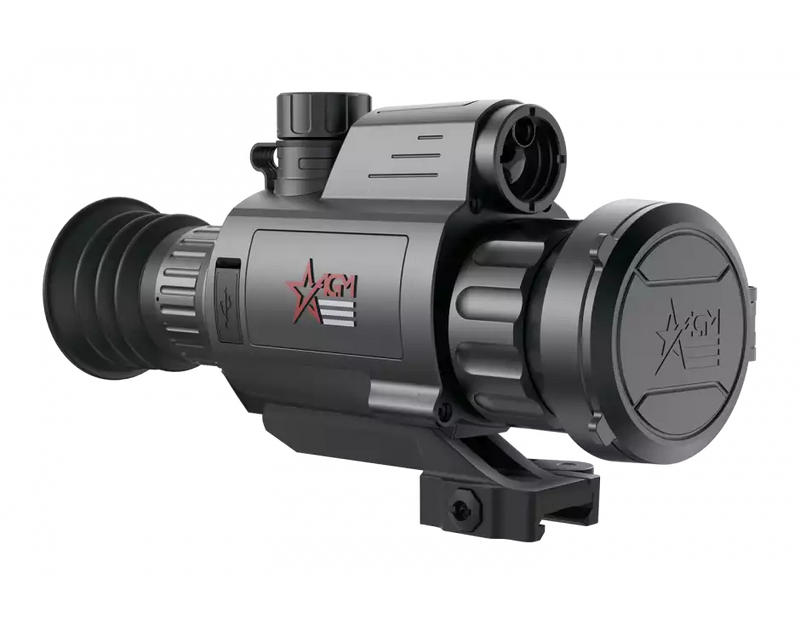 AGM Varmint LRF TS50-640-Optics Force