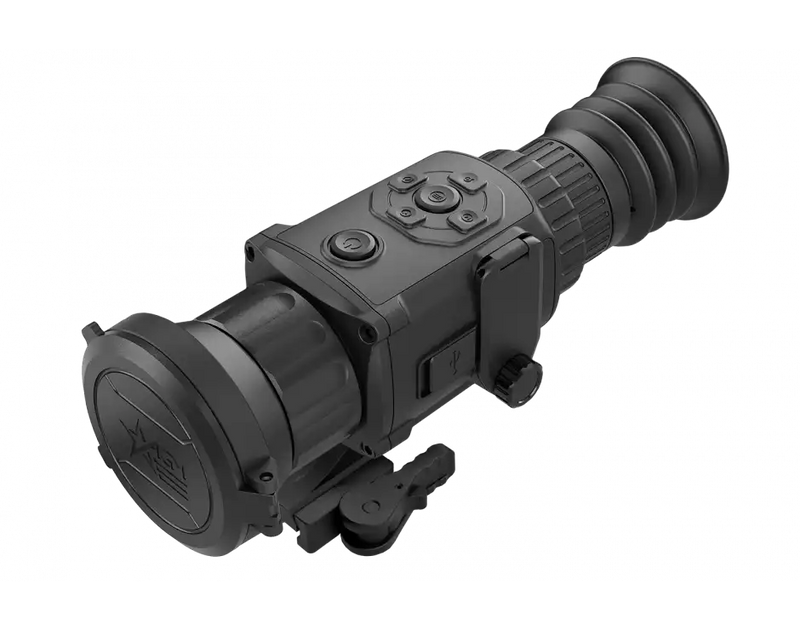 AGM Rattler TS50-640-Optics Force