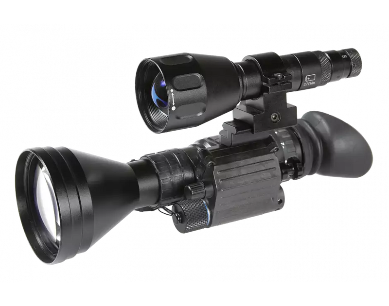 AGM Sioux850-P Long Range Infrared Illuminator
