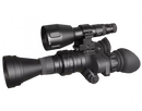 AGM WOLF-7 NW2 bi-ocular Night Vision Goggle-Optics Force