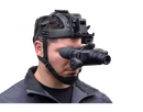 AGM WOLF-7 PRO NL2 bi-ocular Night Vision Goggle-Optics Force