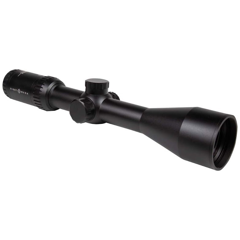 Sightmark Core HX 2.0 3-9x50 DX-Optics Force