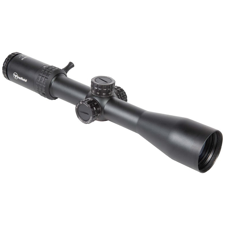 Firefield RapidStrike 4-16x44 Riflescope-Optics Force