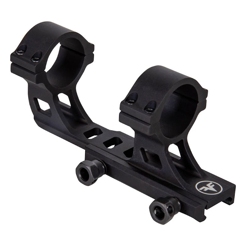 Firefield 30mm Cantilever Mount - Fixed-Optics Force