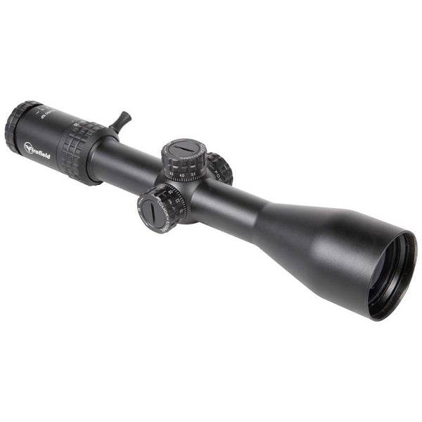 Firefield Rapidstrike 5-20x50 riflescope-Optics Force